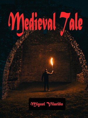 cover image of Medieval Tale